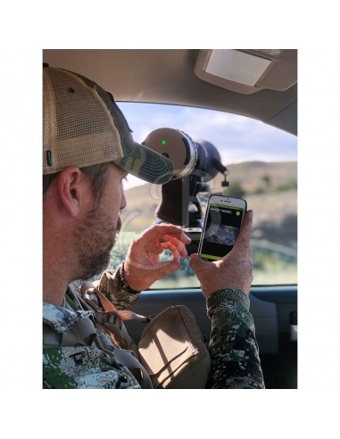 Wi-Fi Scope Cam - SME