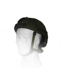 Elmetto colore Verde - BLUCITY