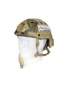 Elmetto colore Green Rock -...