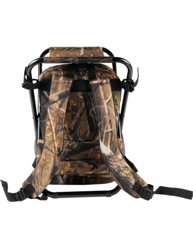 Backpack + Stool Camo - AURORA