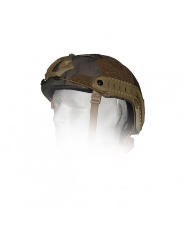 Elmetto colore Camo Rock - BLUCITY