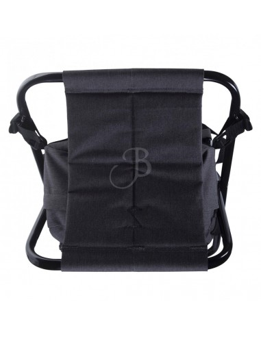 Backpack + Black Stool - AURORA