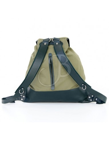 H.s. Sacco Montagna Mod.3/i Cm.53x50...