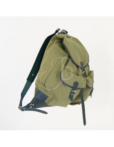 Hs Mountain Bag Mod.3/ii/l Cm.58x55 -...