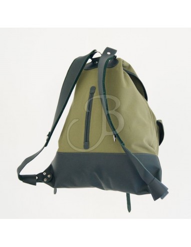Hs Mountain Bag Mod.3/ii/l Cm.58x55 -...