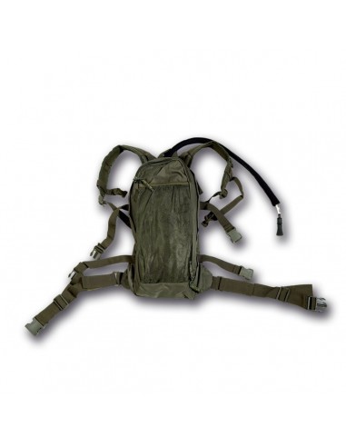 Borsa idratante colore Verde - BLUCITY