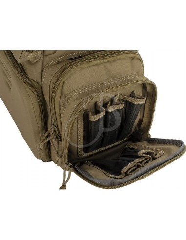 Zaino Handgunner Range Marrone - GPS