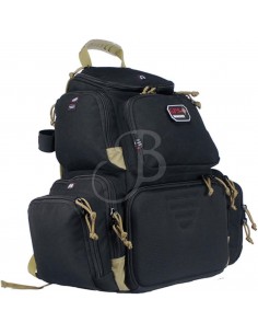 Sac à dos Handgunner Range...