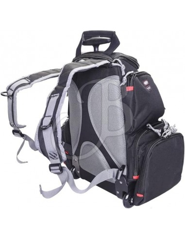 Zaino Rolling Handgunner Range Nero -...