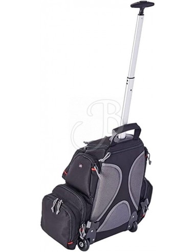 Mochila Rolling Handgunner Range...