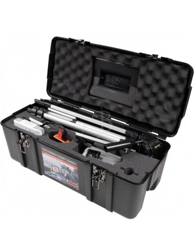 Camera System Long Range 1000 Yard -...