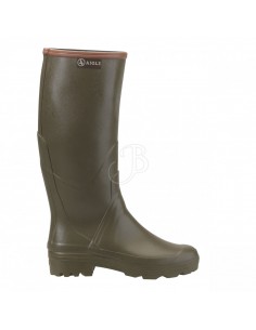 Botte Chambord Pro2 - AIGLE