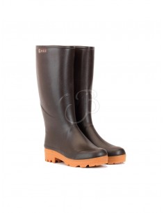 Botte Chambord Pro2 Iso -...