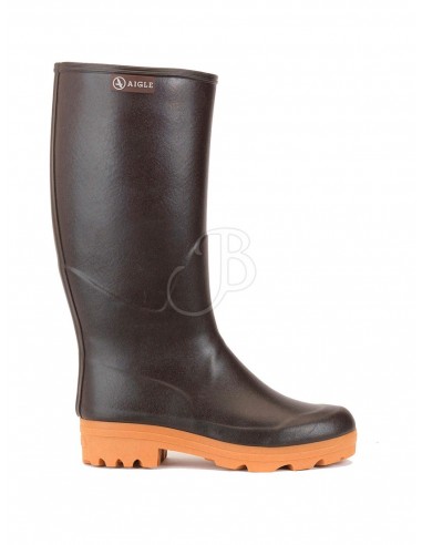Botte Chambord Pro2 Iso - AIGLE