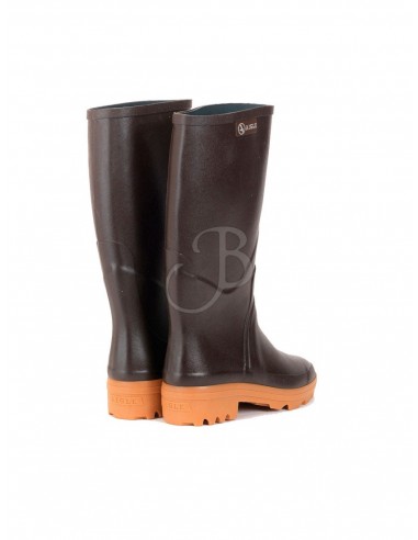 Chambord Pro2 Iso Boot - AIGLE