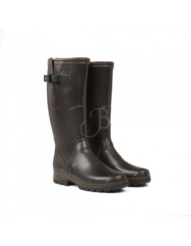 Stivale Terra Pro Vario - AIGLE