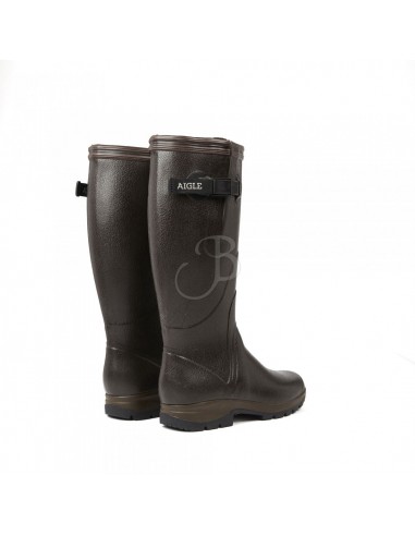 Bota Terra Pro Vario - AIGLE