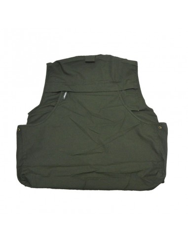 Gilet Verde Oliva Art 8871 - BLUCITY
