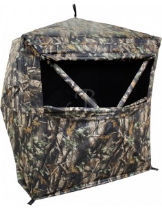 2 Person Ground Blind Shed...