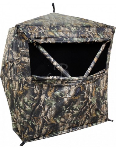 Capanno 2 Person Ground Blind - HME