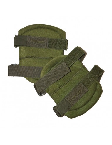 Ginocchiera colore Verde - BLUCITY