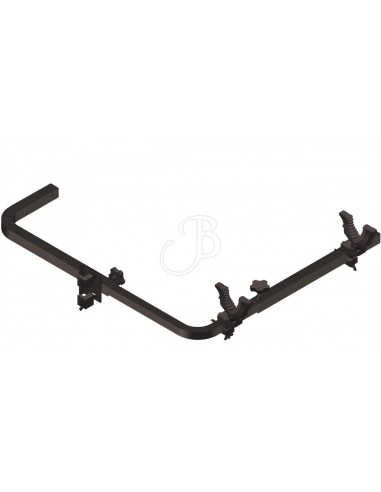 Gorilla 49043 Gun Holder Utility Arm...