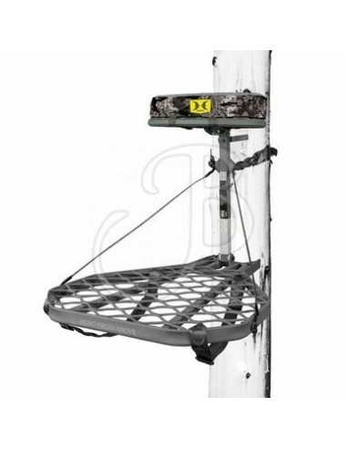 Helio XL Hang-on - HAWK