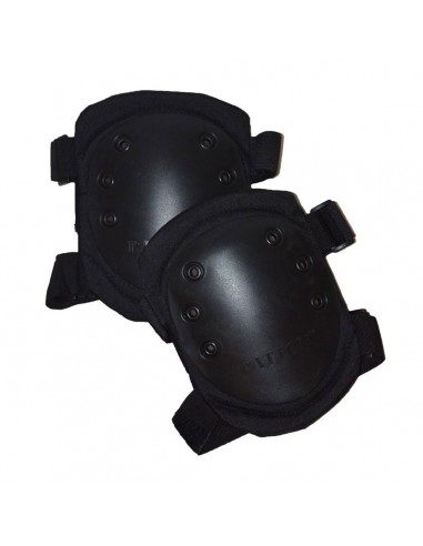 Ginocchiera colore Nero - BLUCITY