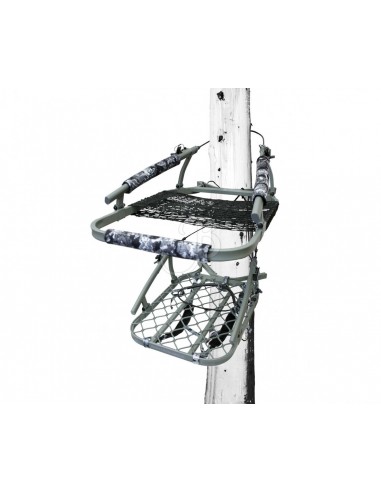 Support d'escalade Ultralite - HAWK