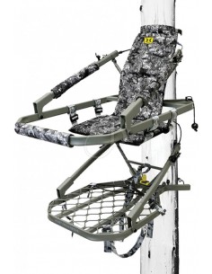 Warbird Climber Treestand -...