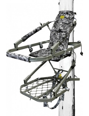 Warbird Climber Treestand - HAWK