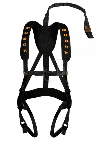 Harness Magnum Pro - MUDDY