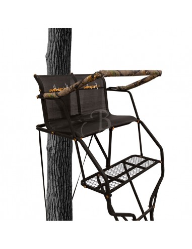 Mls2000 Ladder Stand Doppio - MUDDY