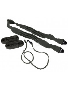 Shoulder Strap & Belt Combo...