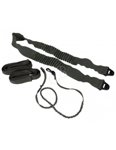 Shoulder Strap & Belt Combo - SUMMIT