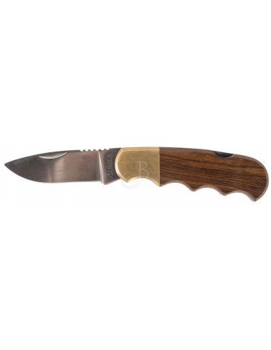 Magnum Folding Hunter - Mfh - 6506 -...