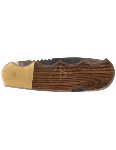 Magnum Folding Hunter - Mfh - 6506 -...