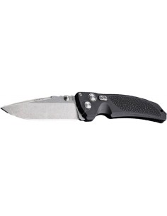Hoja Ex-a03 Drop Point...