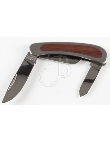 Stockman Folding - KERSHAW