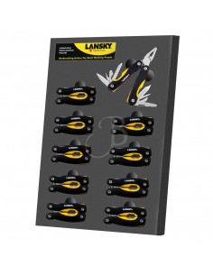 Mini Multi-Tool - Pack of... 2