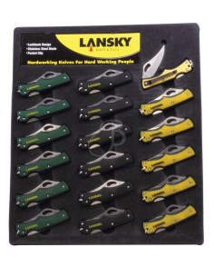 Coltello Folder Lockback... 2