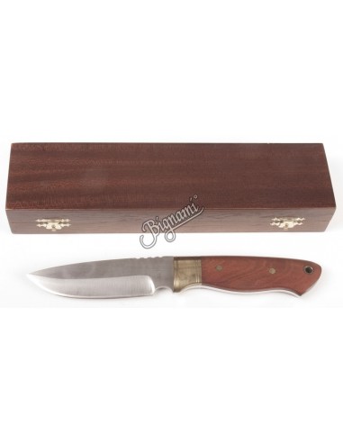 Large Hunter Imp. Red Ivory A/5 -...