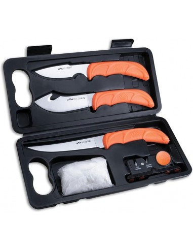 Wl-6 Wildlite Orange - OUTDOOR EDGE