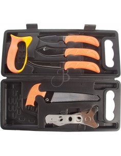 Wp-2 Wild Pack - OUTDOOR EDGE