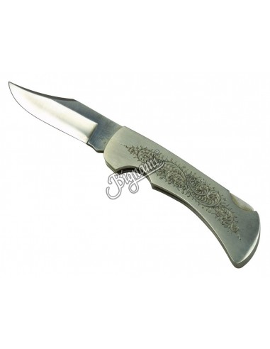R-37e Navajo Pocket Folder Inciso -...