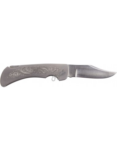 R-37e Navajo Pocket Folder Engraved -...