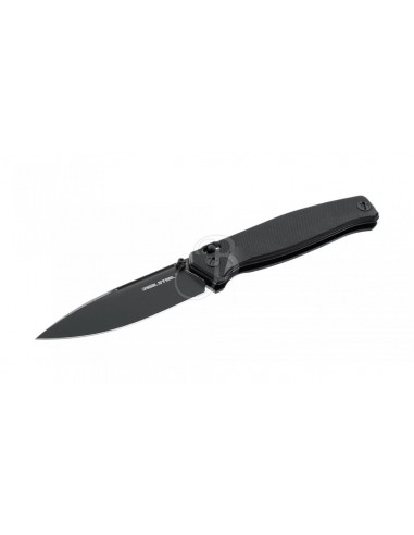 Real Steel Huginn Black knife - UMAREX