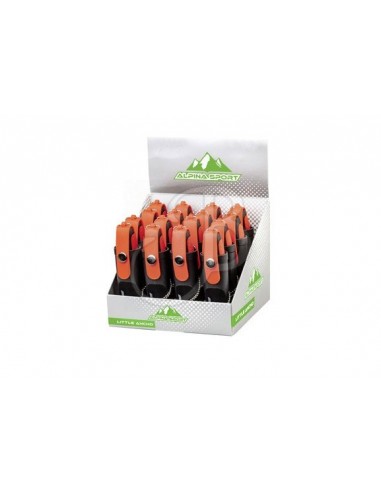 Display Knife Ancho Alpinasp (16pcs)...
