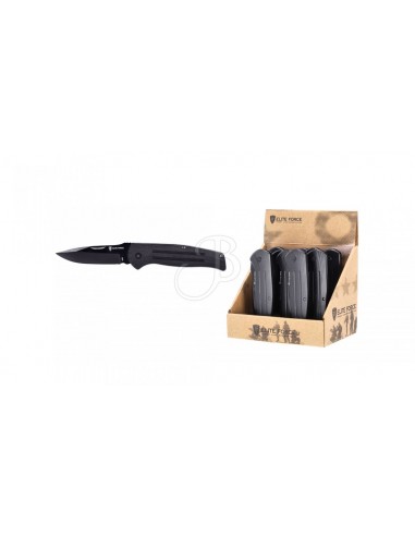 Elite Force Knife Display (10pcs) -...