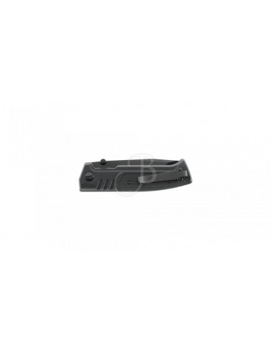 Coltello Pdp Tanto Folder Nero - WALTHER